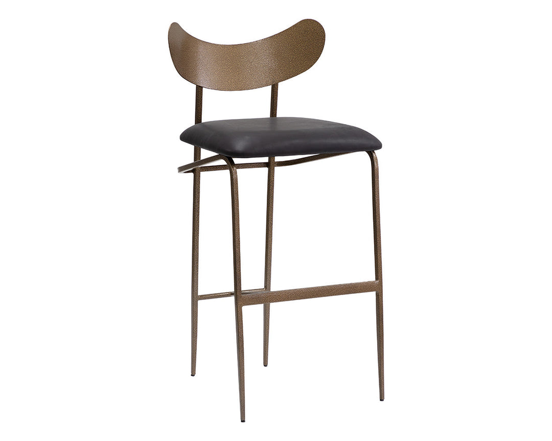 Gibbons Barstool - AmericanHomeFurniture