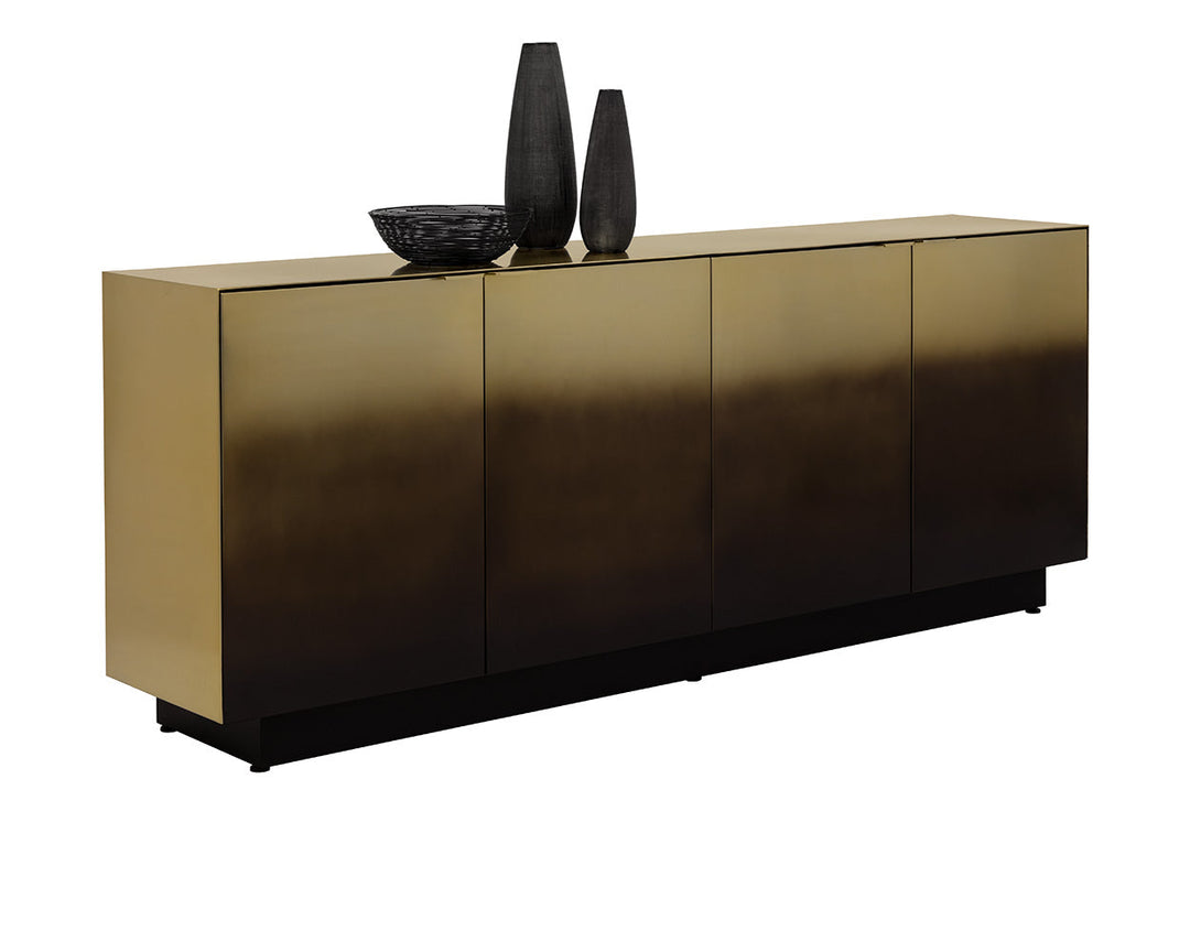 American Home Furniture | Sunpan - Calvosa Sideboard