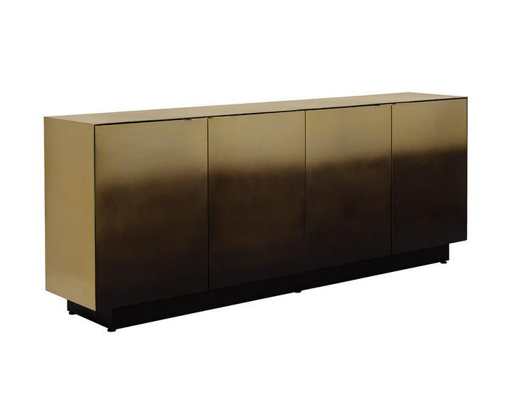 American Home Furniture | Sunpan - Calvosa Sideboard