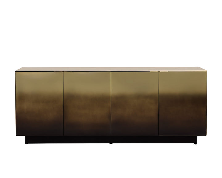 American Home Furniture | Sunpan - Calvosa Sideboard