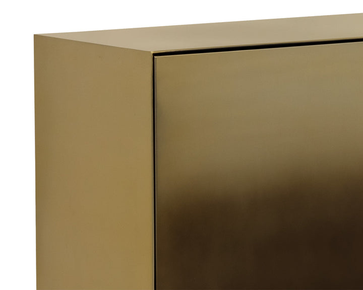 American Home Furniture | Sunpan - Calvosa Sideboard