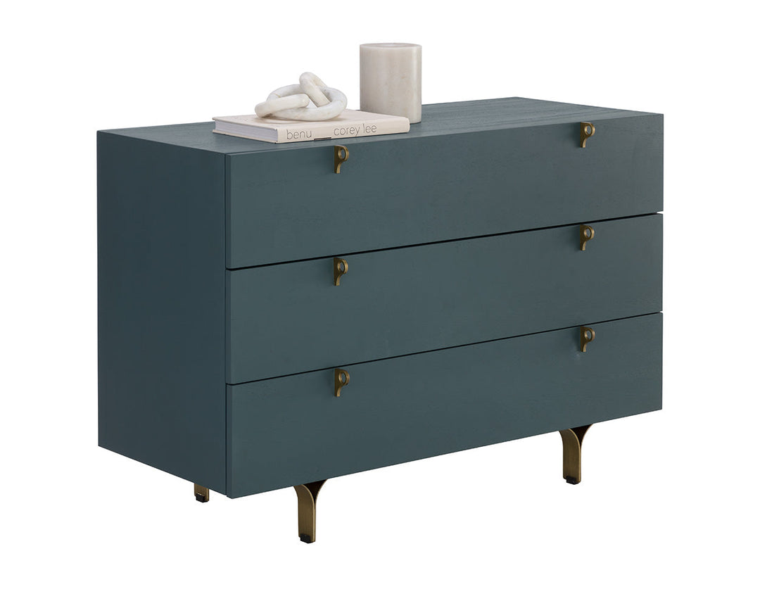 Celine Dresser - AmericanHomeFurniture