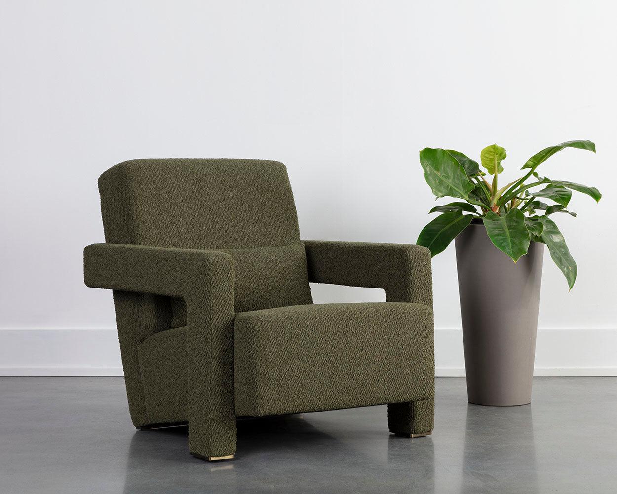 Copenhagen Olive