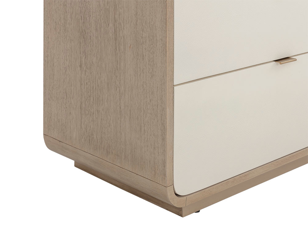 American Home Furniture | Sunpan - Kayden Dresser 