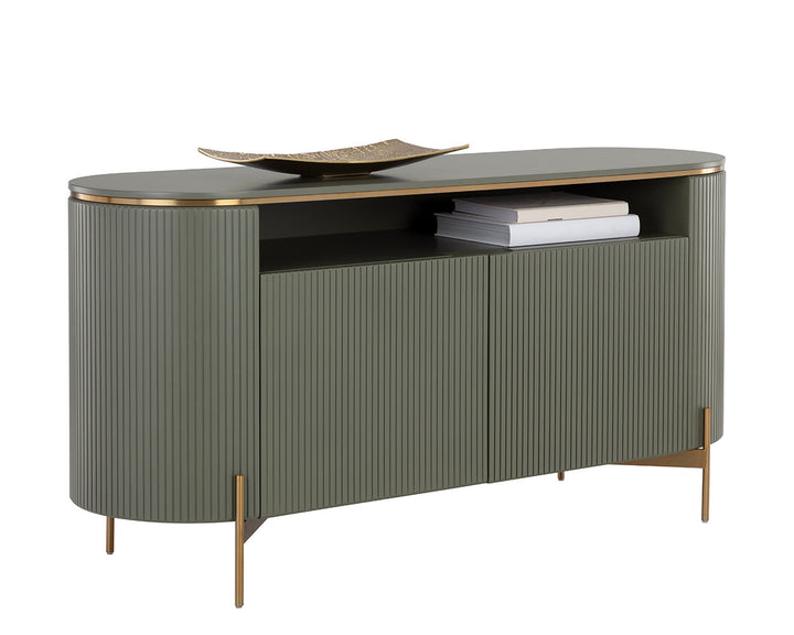 Paloma Sideboard - AmericanHomeFurniture