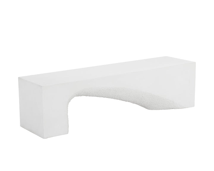 Soma Bench - AmericanHomeFurniture