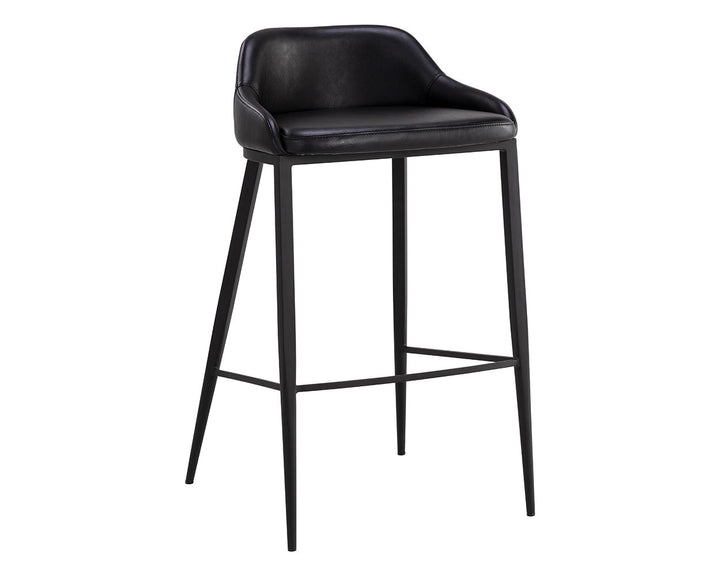 Astra Barstool - AmericanHomeFurniture