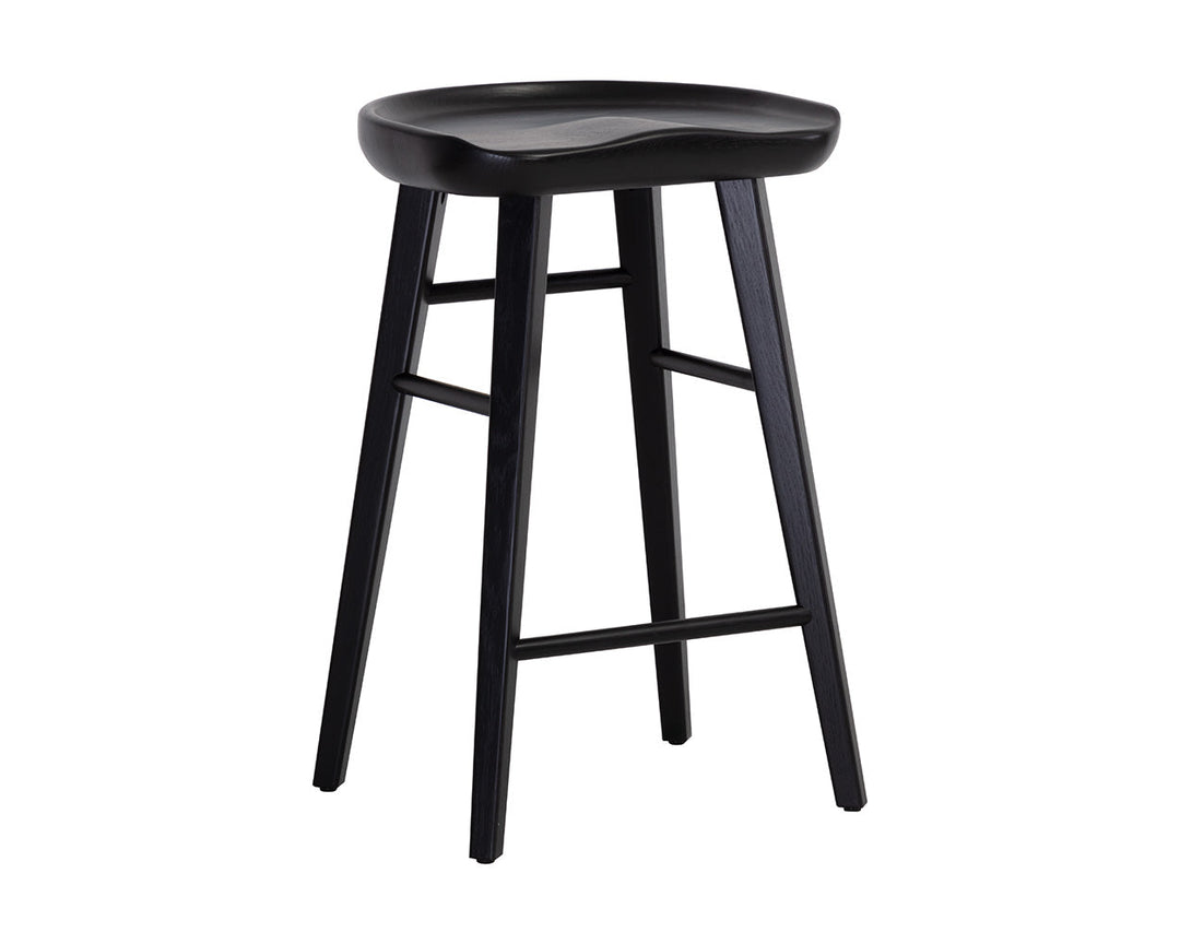 Dominic Counter Stool - AmericanHomeFurniture