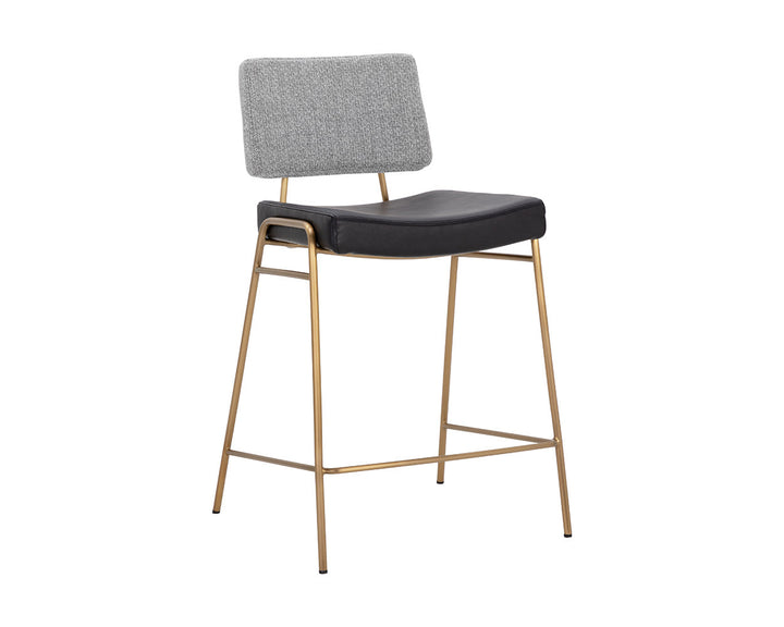 American Home Furniture | Sunpan - Brinley Counter Stool 