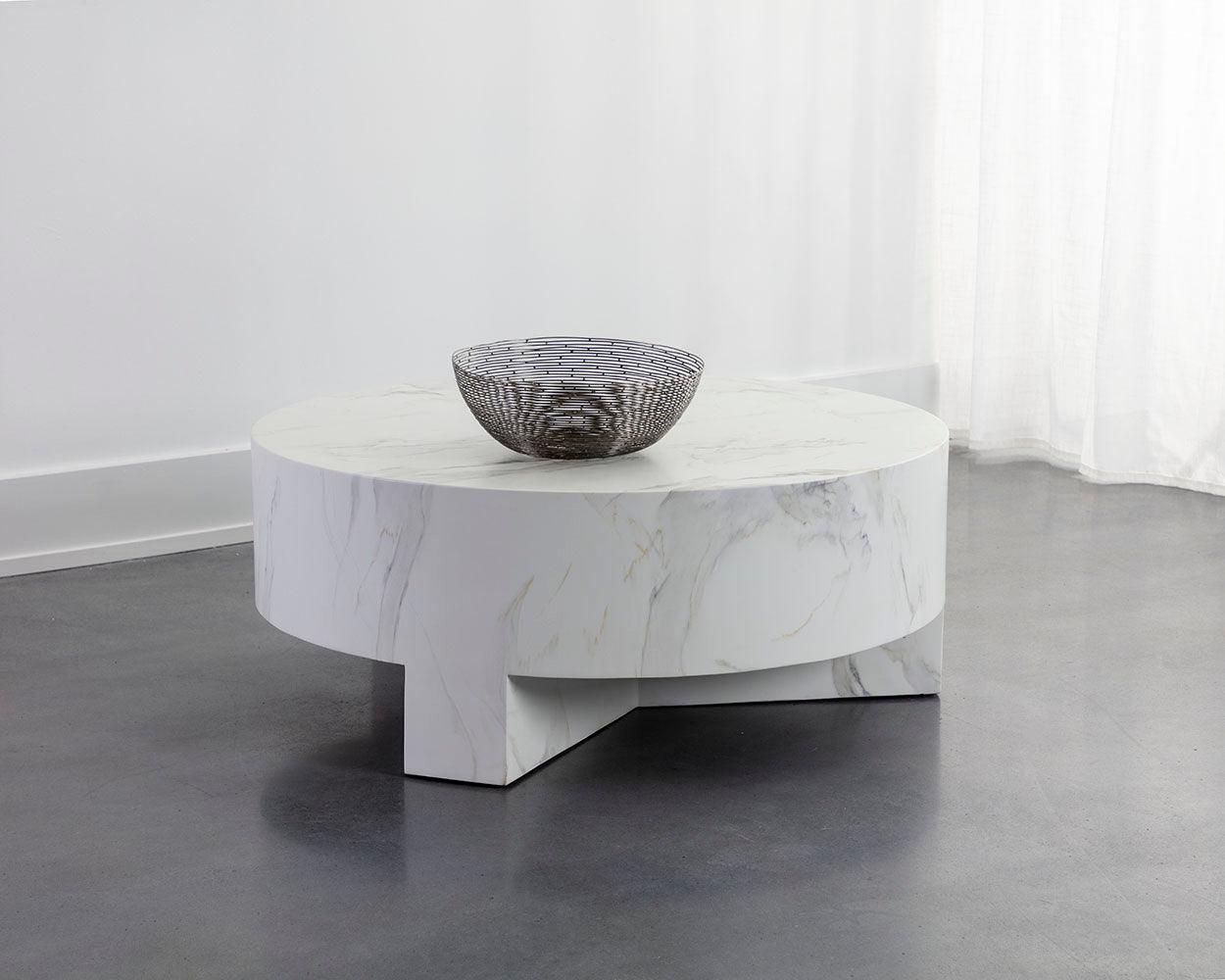 Sunpan Mirella Coffee Table COFFEE TABLES