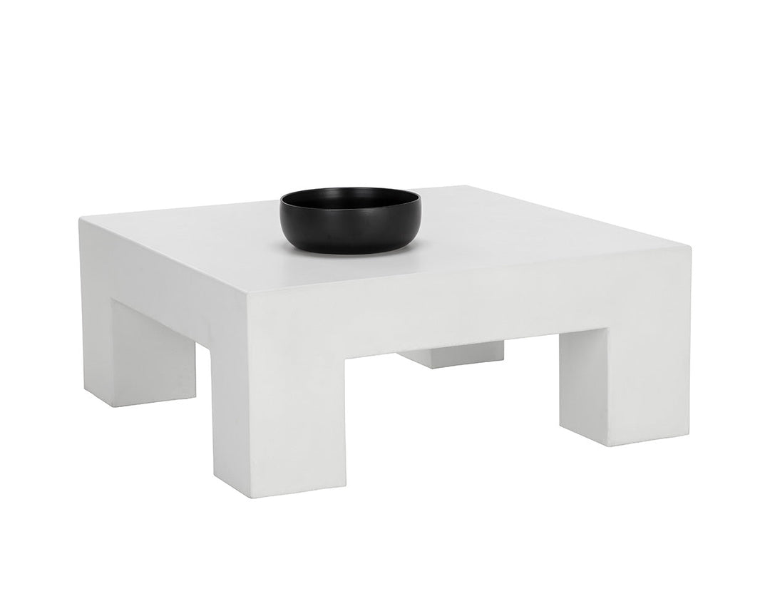 Renley Coffee Table - AmericanHomeFurniture