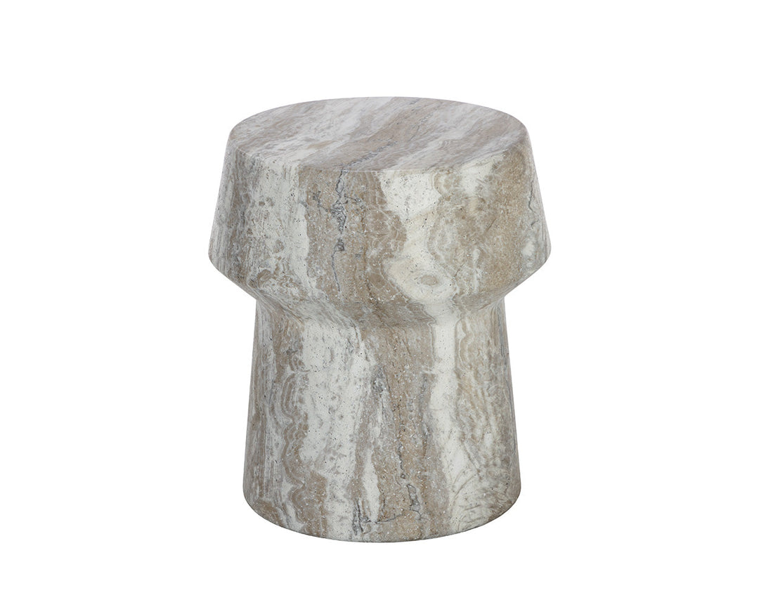 American Home Furniture | Sunpan - Brie End Table