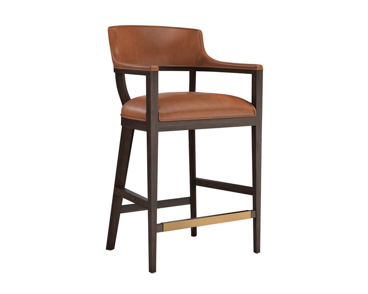 Brylea Barstool - AmericanHomeFurniture