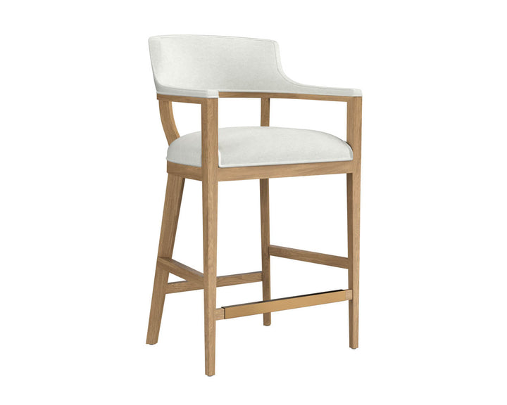 Brylea Barstool - AmericanHomeFurniture