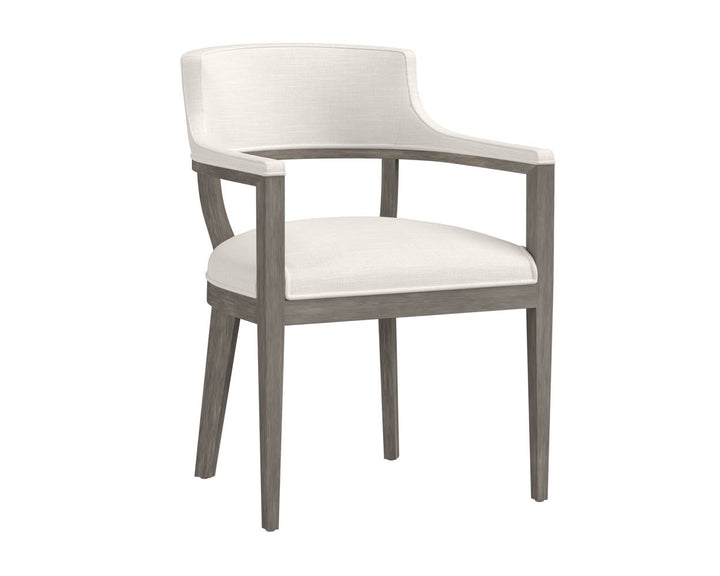 Brylea Dining Armchair - AmericanHomeFurniture