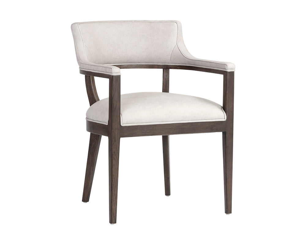 Brylea Dining Armchair - AmericanHomeFurniture