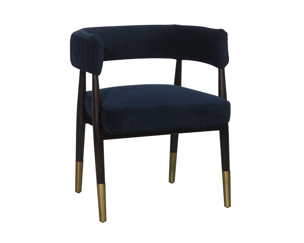 Callem Dining Armchair - AmericanHomeFurniture