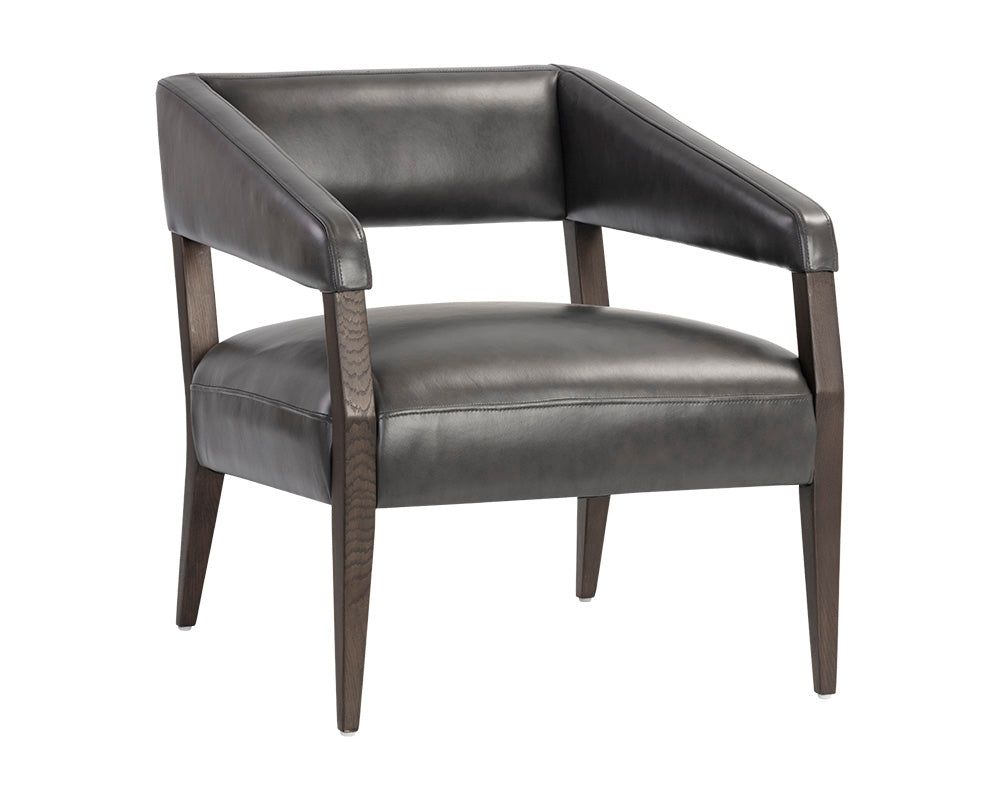 Carlyle Lounge Chair - AmericanHomeFurniture