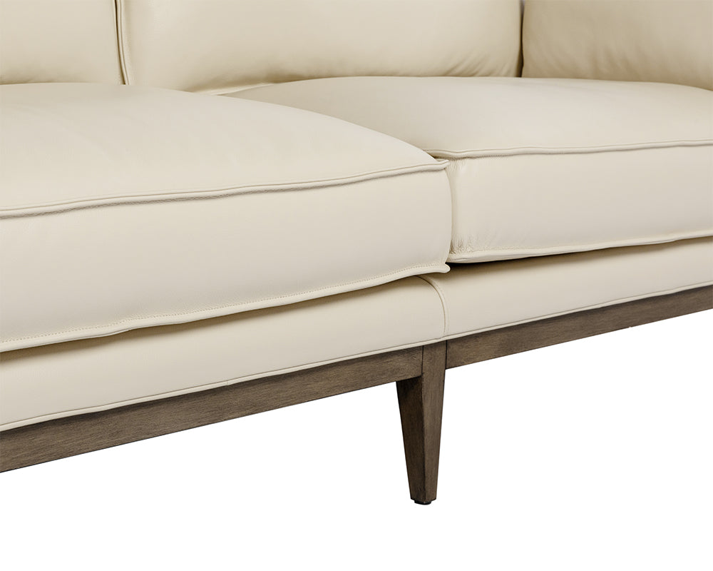 American Home Furniture | Sunpan - Mackenzie Sofa 