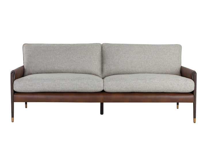 American Home Furniture | Sunpan - Mauti Sofa 
