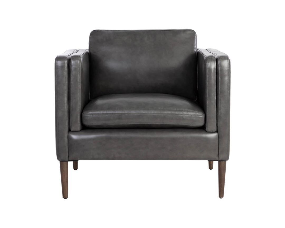 American Home Furniture | Sunpan - Richmond Armchair 