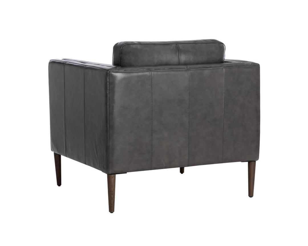 American Home Furniture | Sunpan - Richmond Armchair 