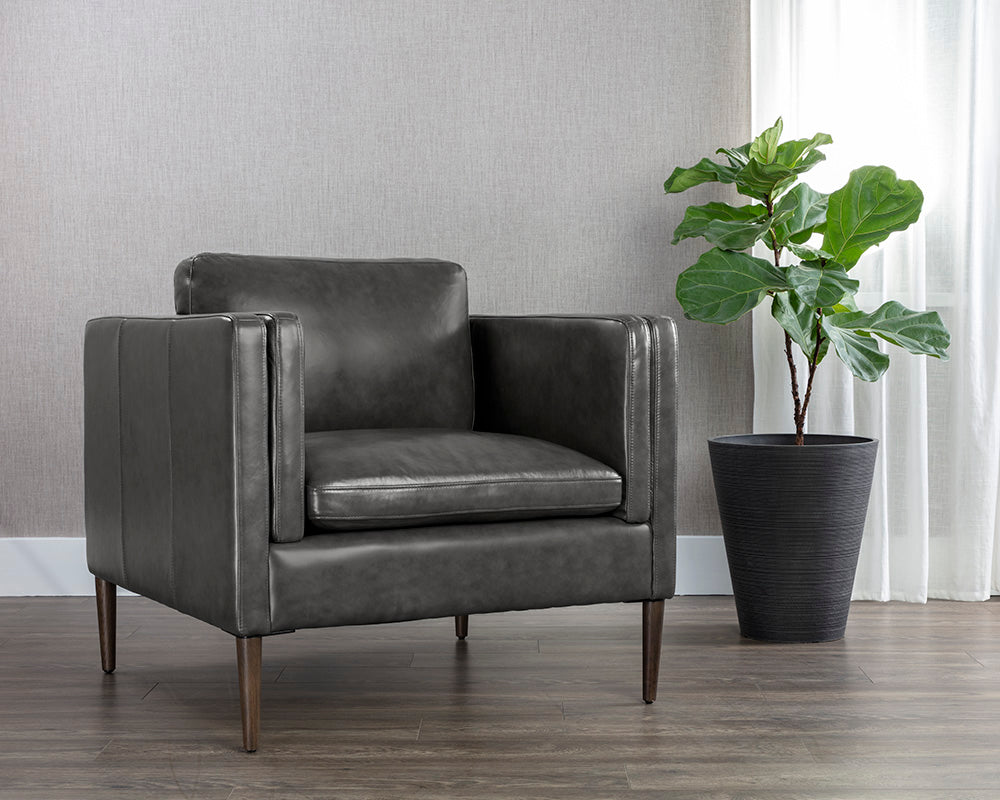 American Home Furniture | Sunpan - Richmond Armchair 