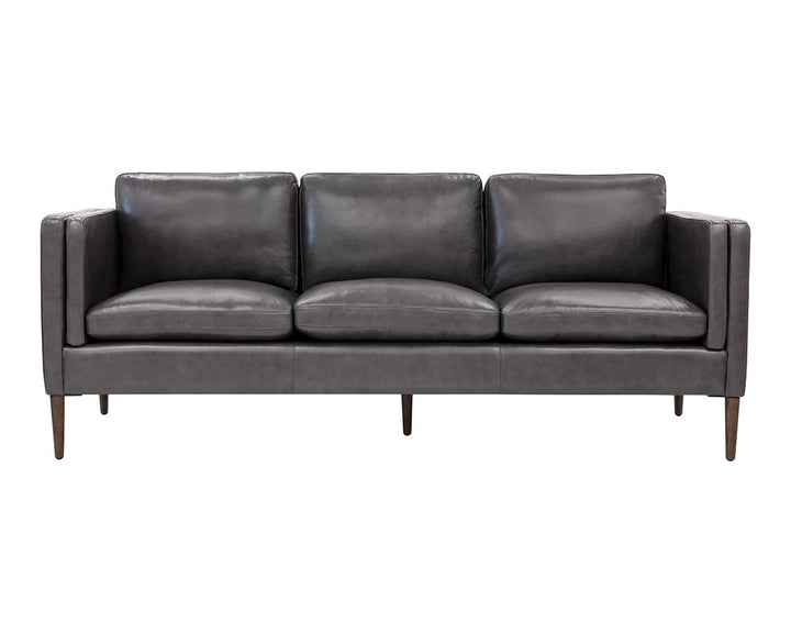 American Home Furniture | Sunpan - Richmond Sofa 