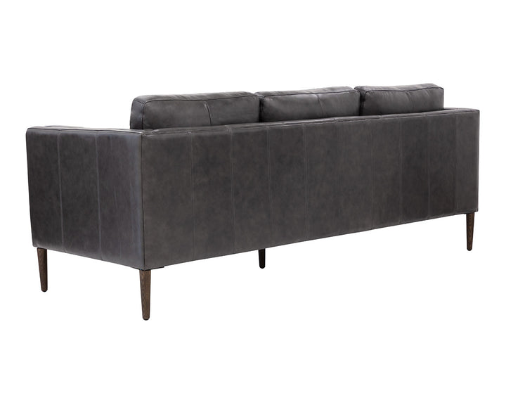 American Home Furniture | Sunpan - Richmond Sofa 