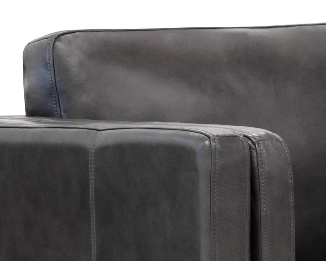 American Home Furniture | Sunpan - Richmond Sofa 