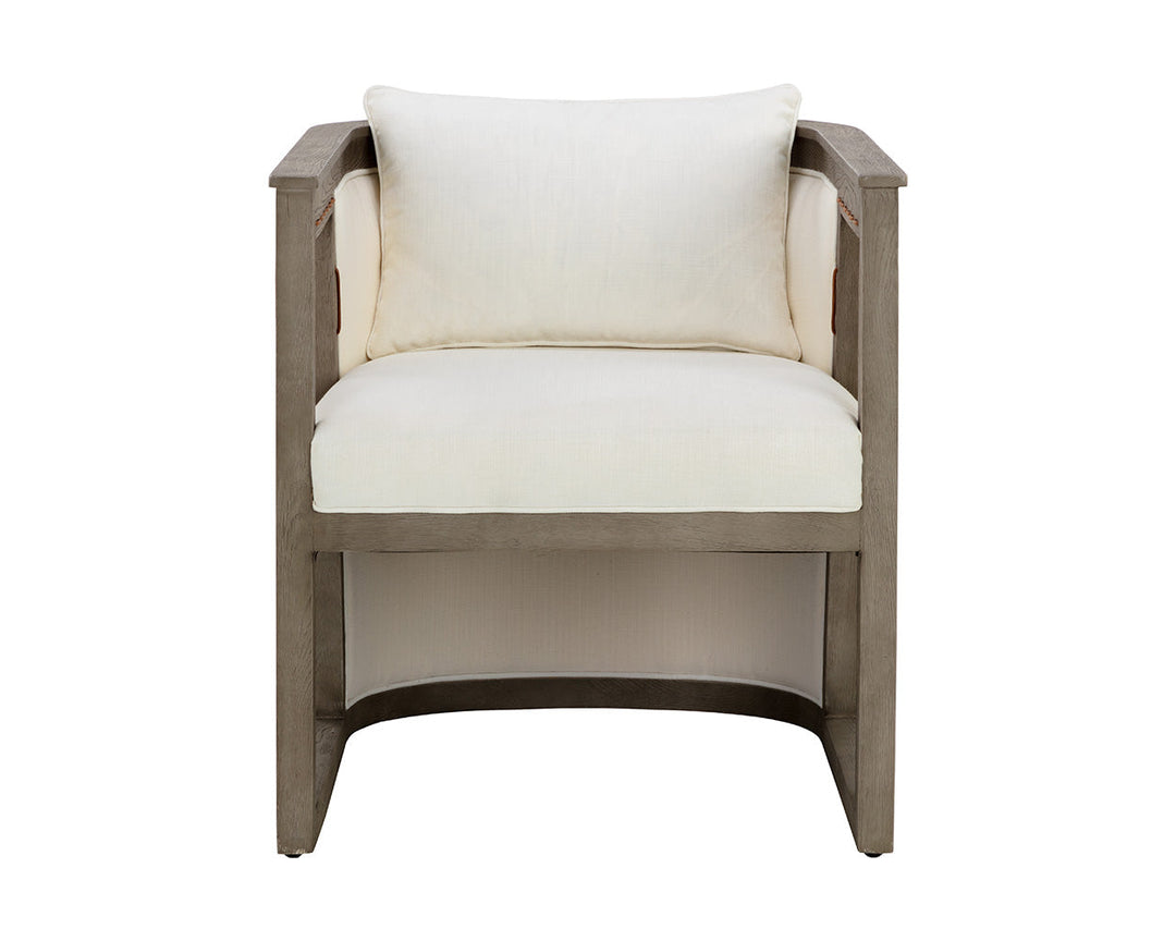 American Home Furniture | Sunpan - Sala Lounge Chair 