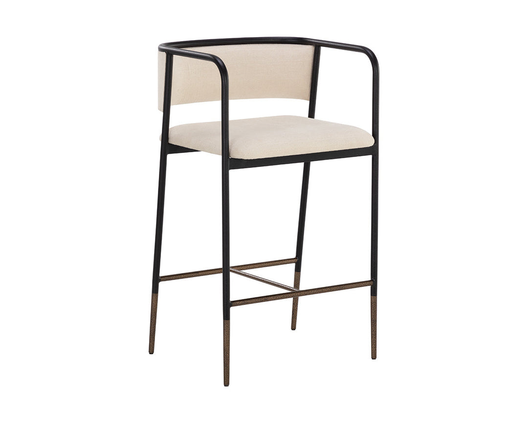 Brenan Counter Stool - AmericanHomeFurniture