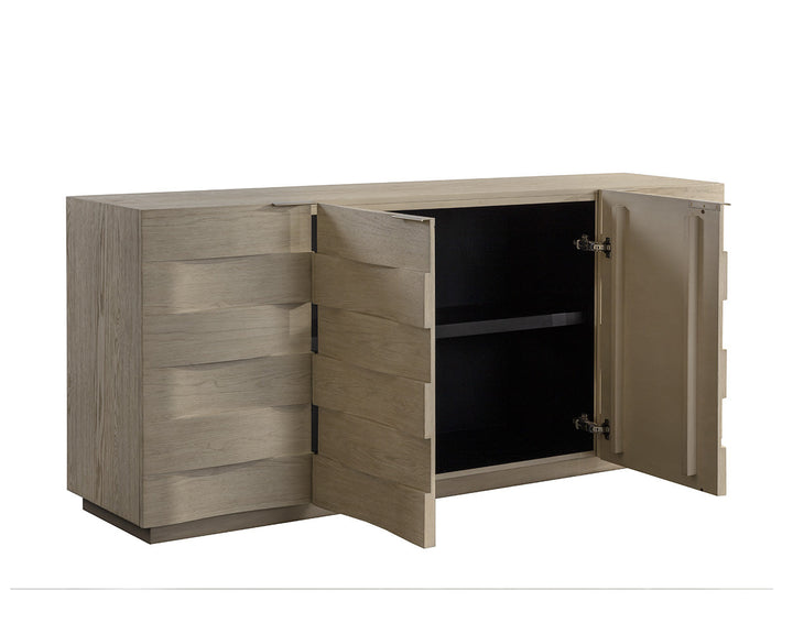 American Home Furniture | Sunpan - Hoyos Sideboard