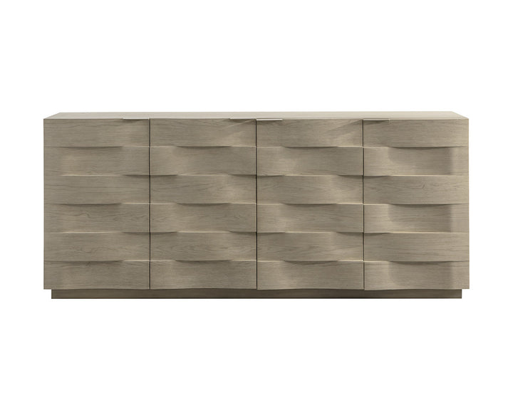 American Home Furniture | Sunpan - Hoyos Sideboard