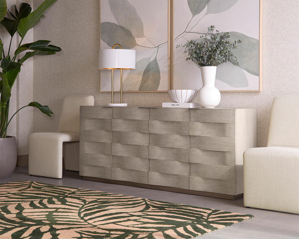 Sunpan Hoyos Sideboard CABINETS