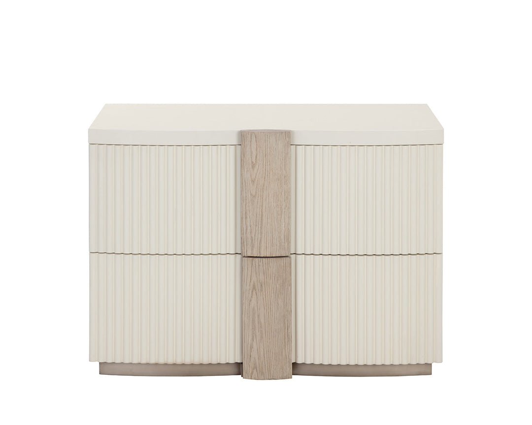 American Home Furniture | Sunpan - Venetta Nightstand