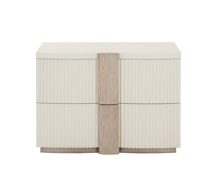 American Home Furniture | Sunpan - Venetta Nightstand