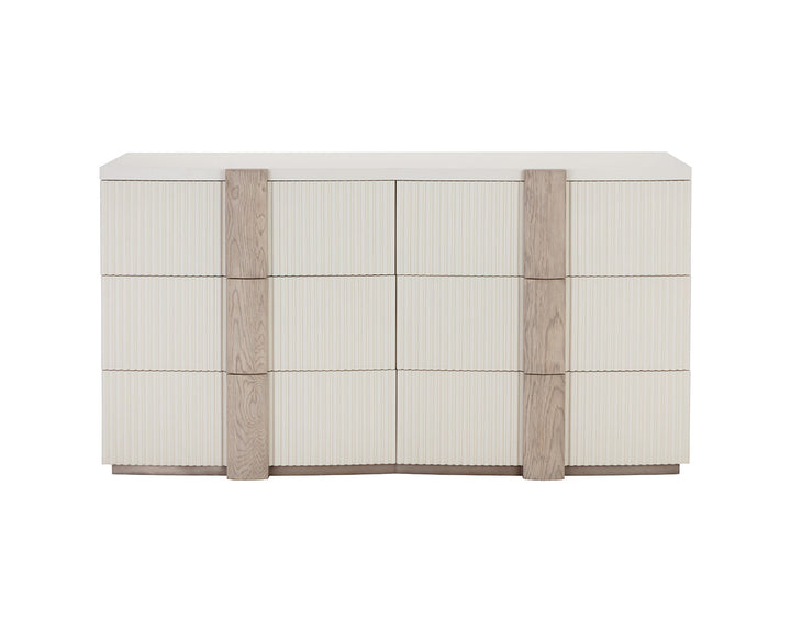 American Home Furniture | Sunpan - Venetta Dresser