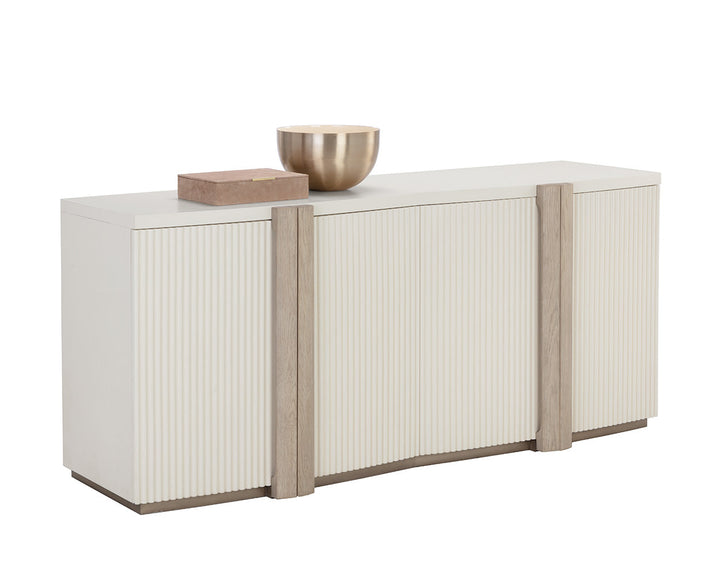 American Home Furniture | Sunpan - Venetta Sideboard