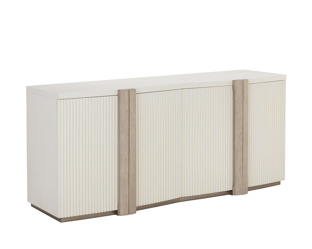 American Home Furniture | Sunpan - Venetta Sideboard