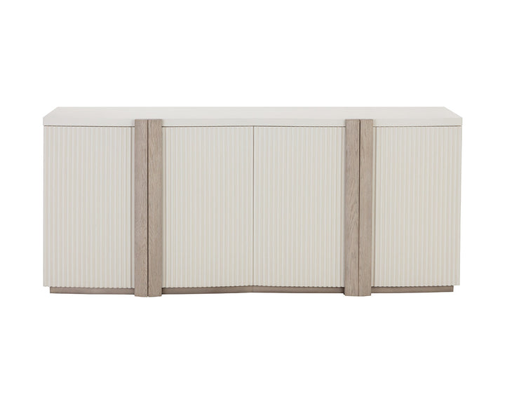 American Home Furniture | Sunpan - Venetta Sideboard