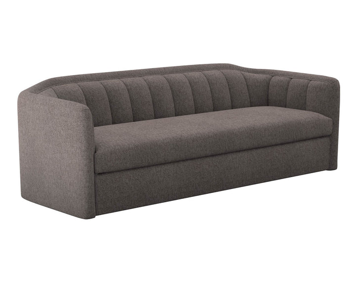 Birrit Sofa - AmericanHomeFurniture