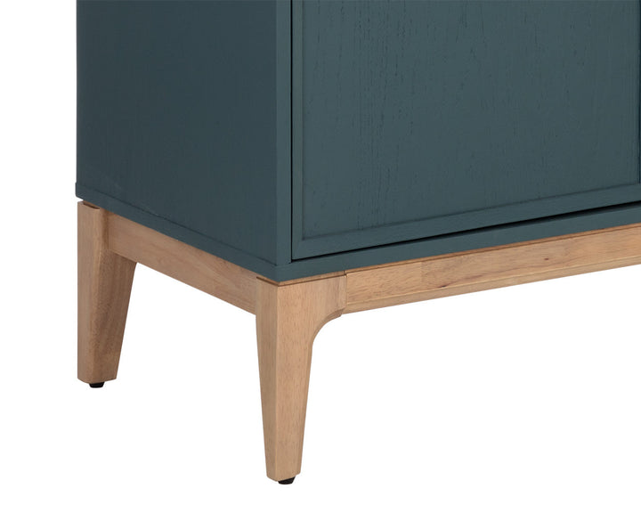 American Home Furniture | Sunpan - Rivero Sideboard 