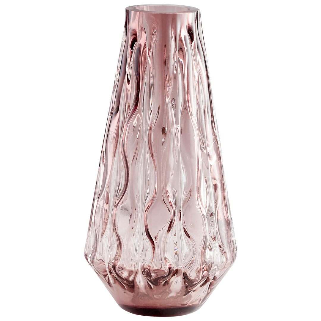 Medium Geneva Vase - AmericanHomeFurniture