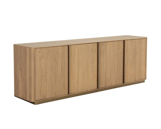 Rustic Oak