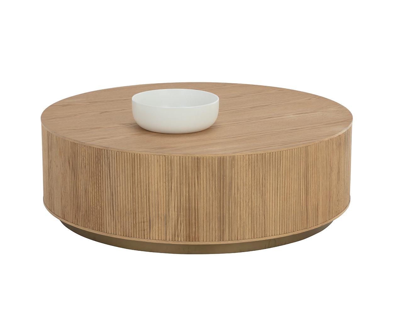 Sunpan Kalla Coffee Table COFFEE TABLES