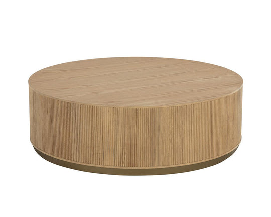 Rustic Oak