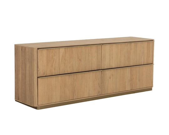 Rustic Oak