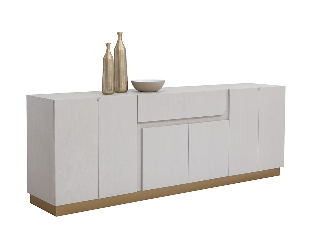 American Home Furniture | Sunpan - Greco Sideboard 