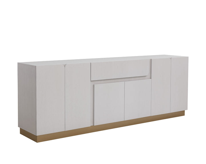 American Home Furniture | Sunpan - Greco Sideboard 